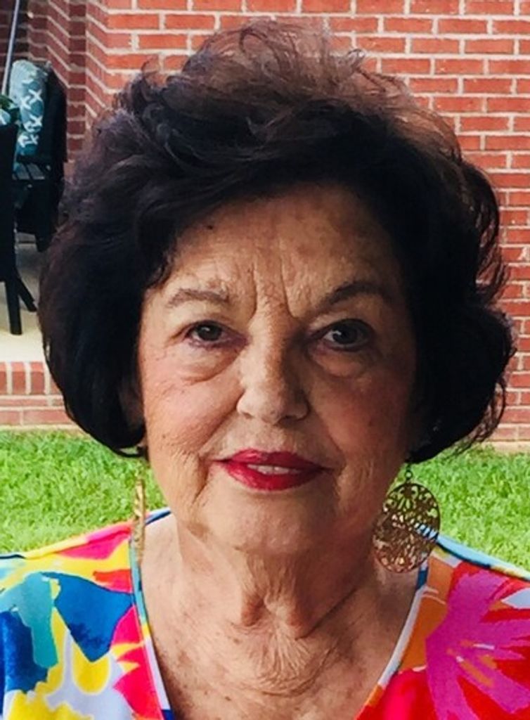 Wanda Jean Ledbetter Profile Photo