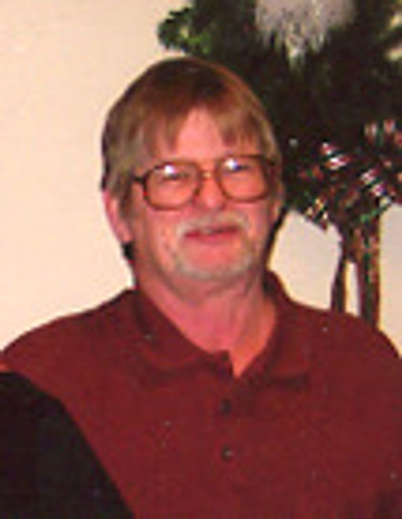 Ronald E. Suggs Profile Photo