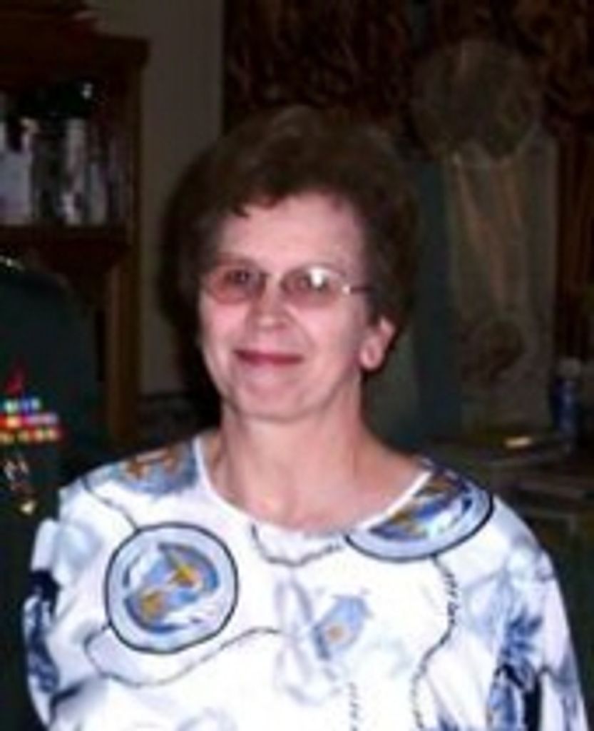 Connie Davis