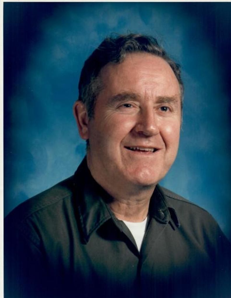 Alfred J. Norris