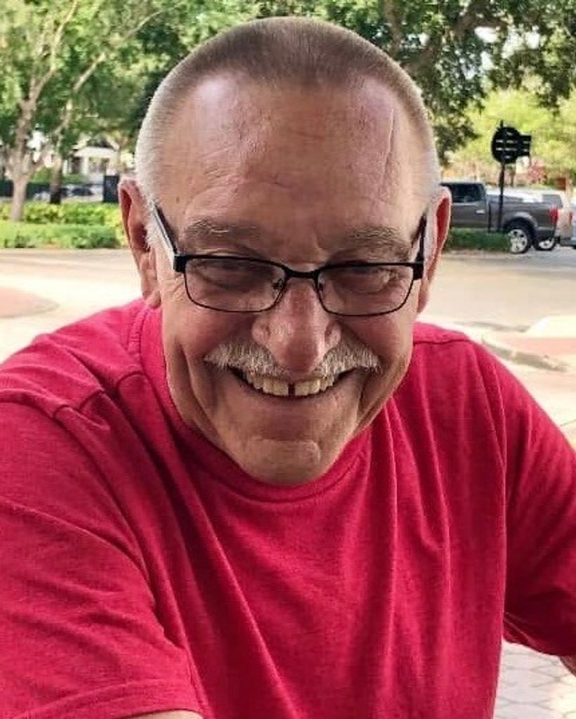 Ronald Fausnight Profile Photo