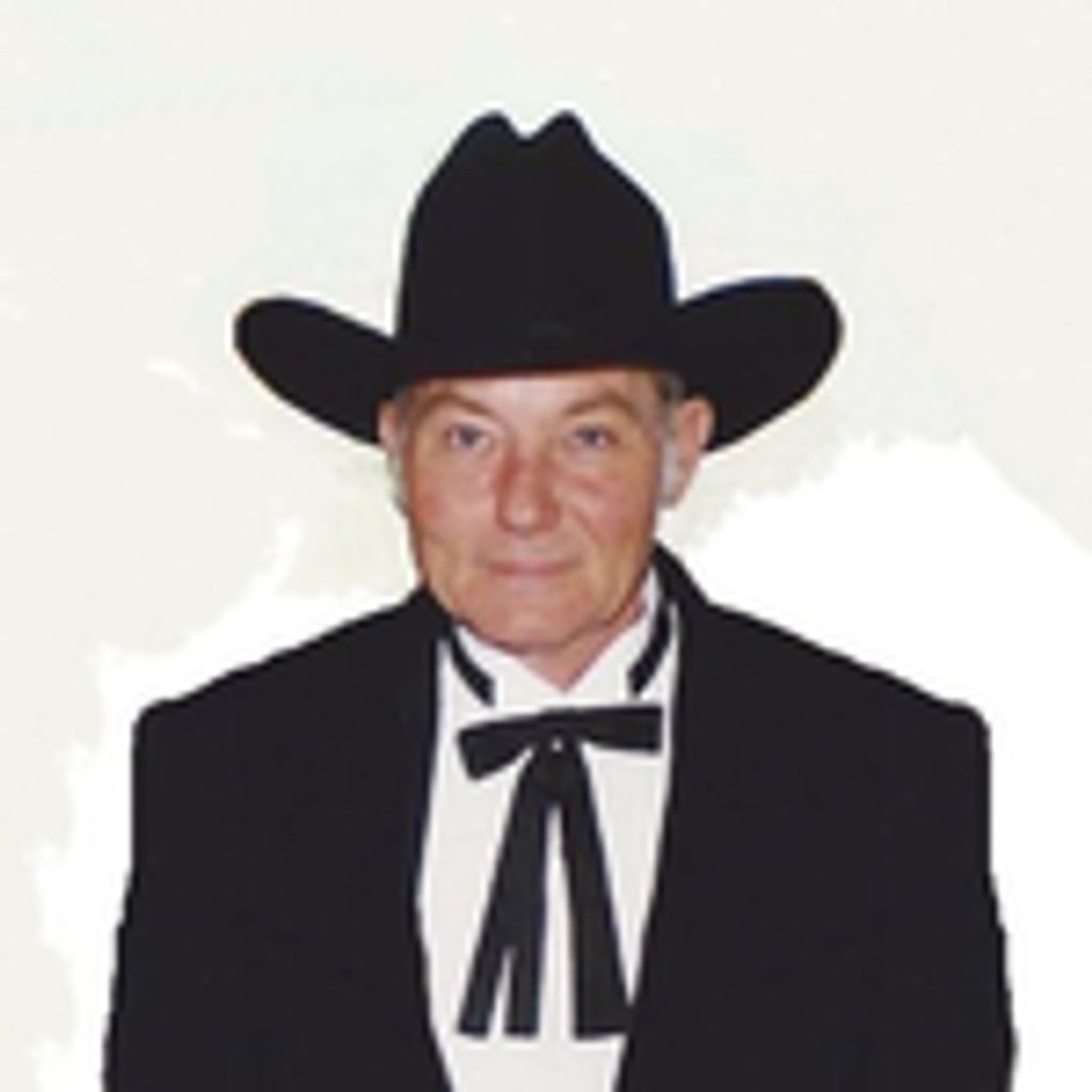 James  Elbert White Profile Photo
