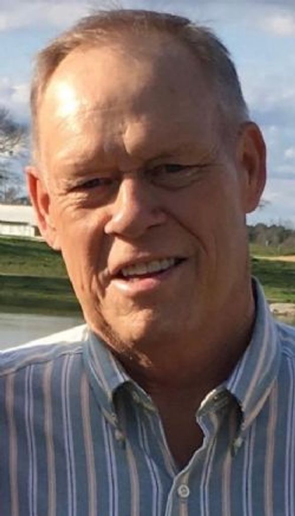 James Lawrence King Profile Photo