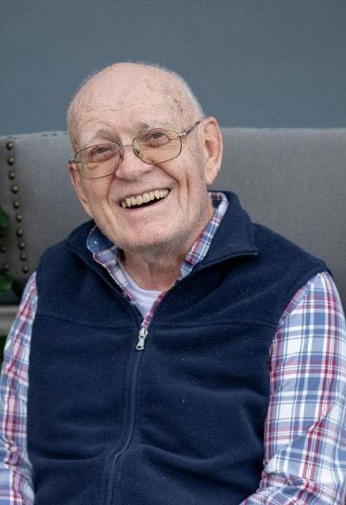Jack F. Mann Profile Photo