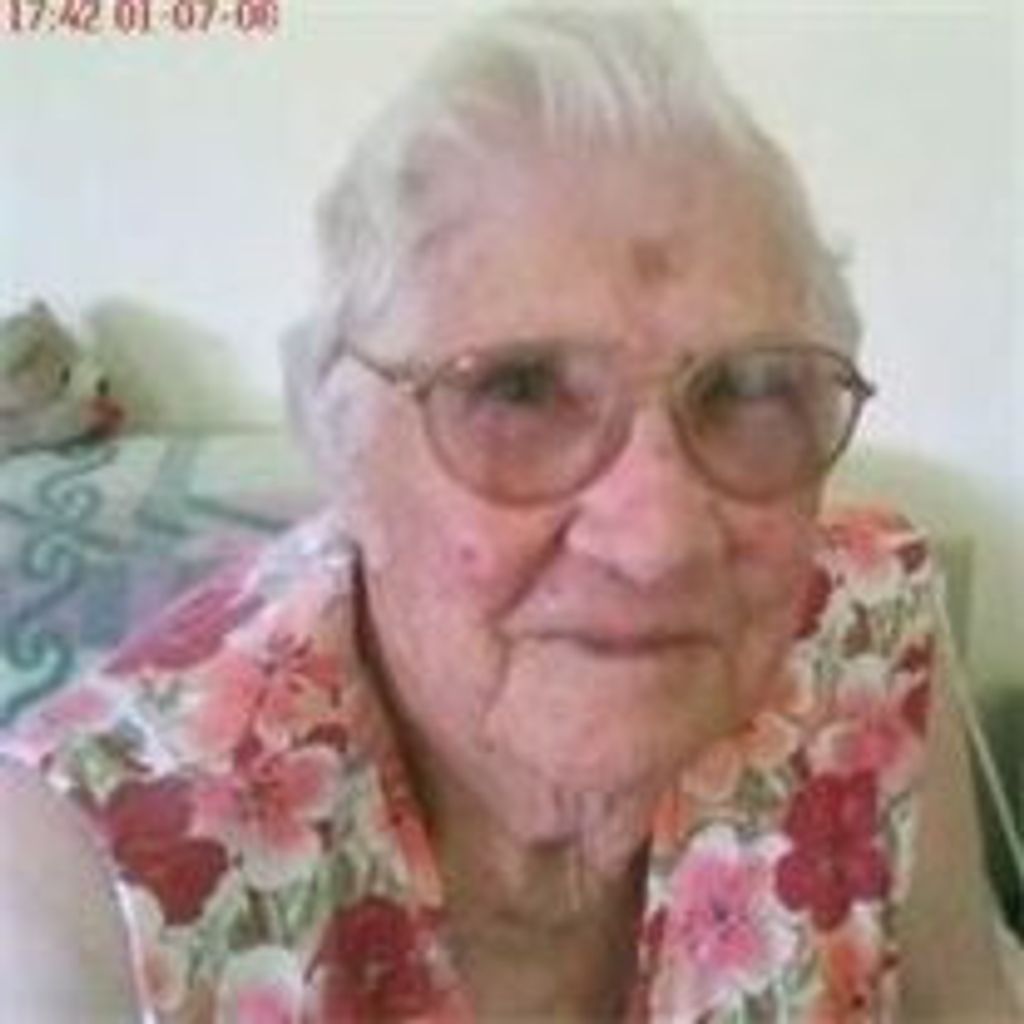 Mrs. Bessie L. (Fletcher) Poore