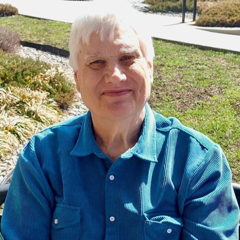 Richard R. Peltier