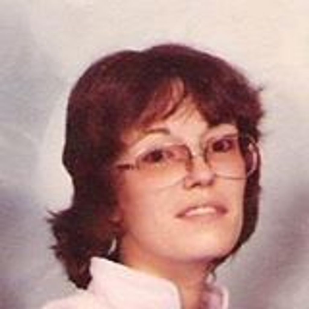 Donna Gail Daniels