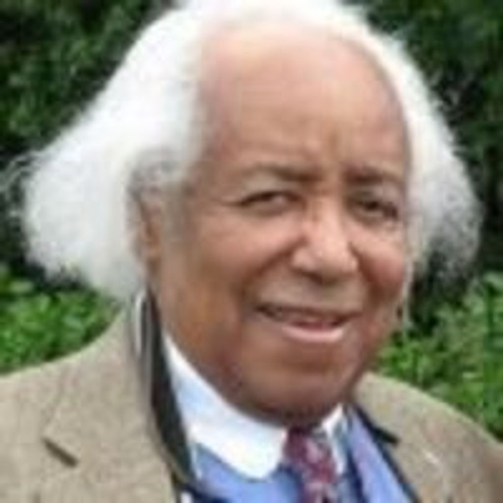 William E Mitchell