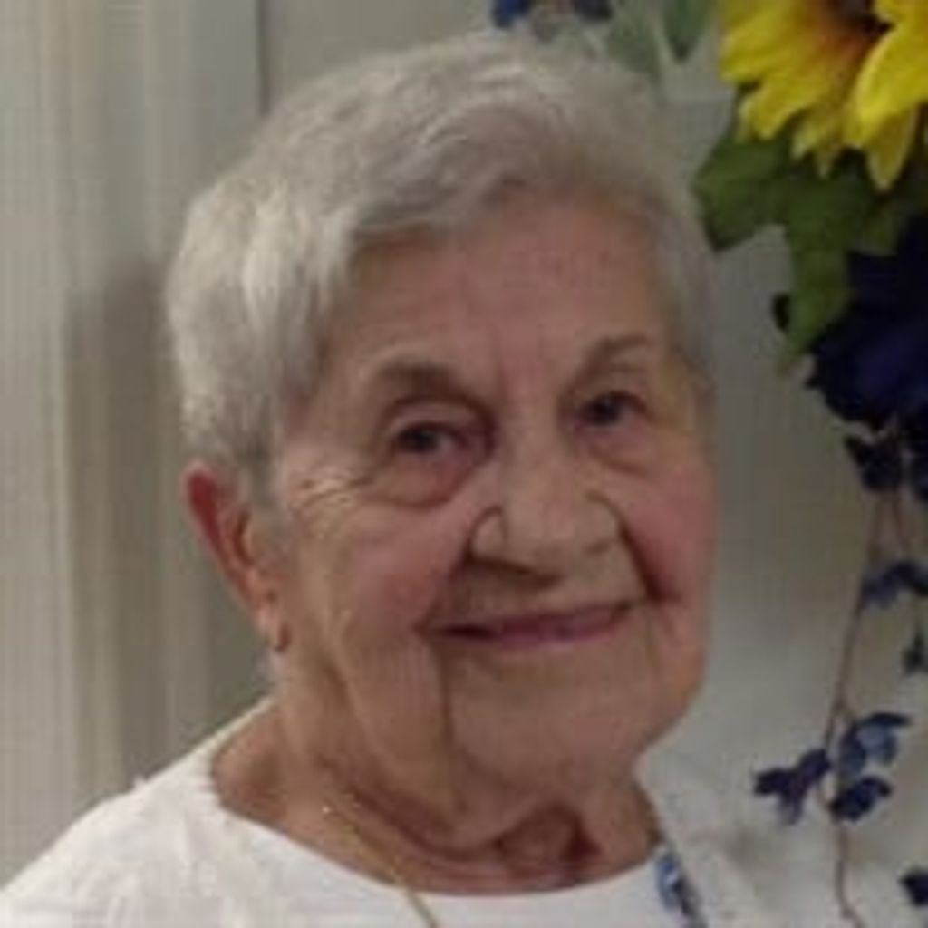 Ann Mary Quigg