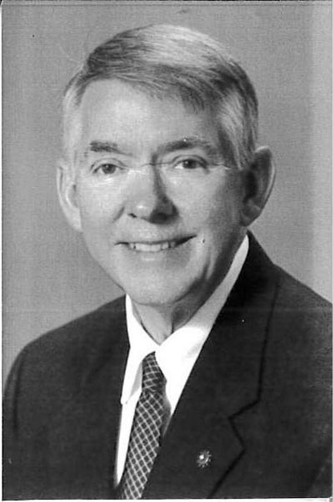 Douglas Sullivan Rawls Profile Photo