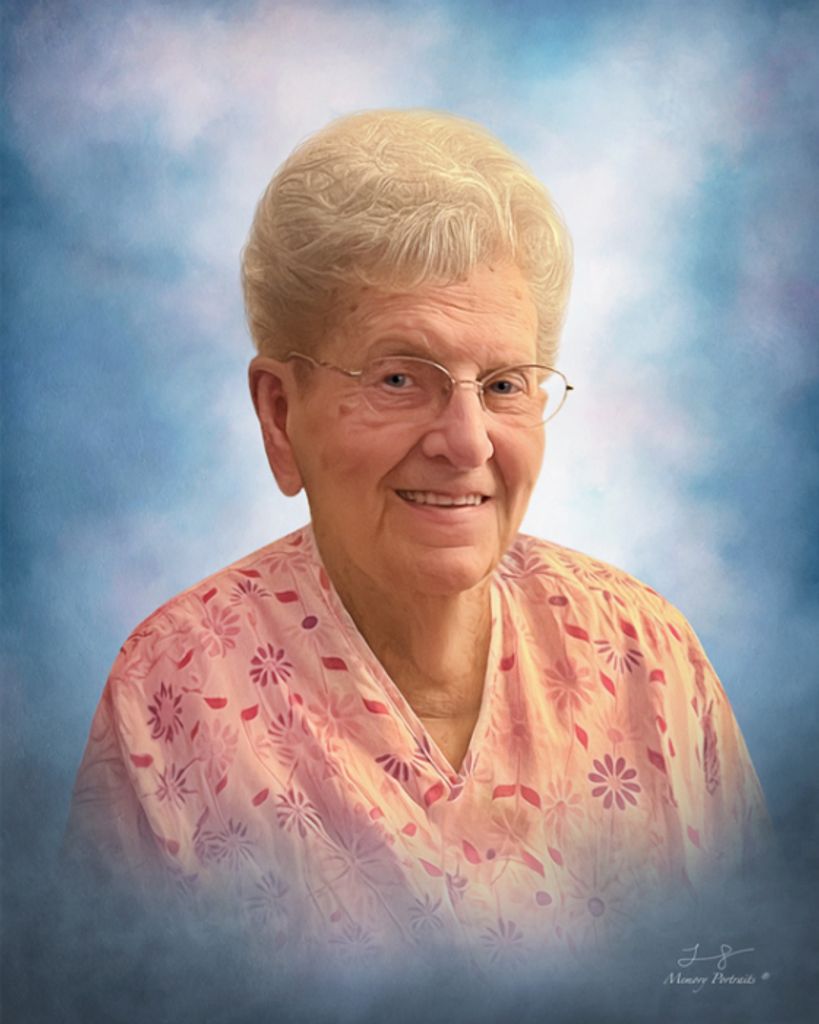 Eugenia "Jean" Elizabeth (Covington)  Causey Profile Photo