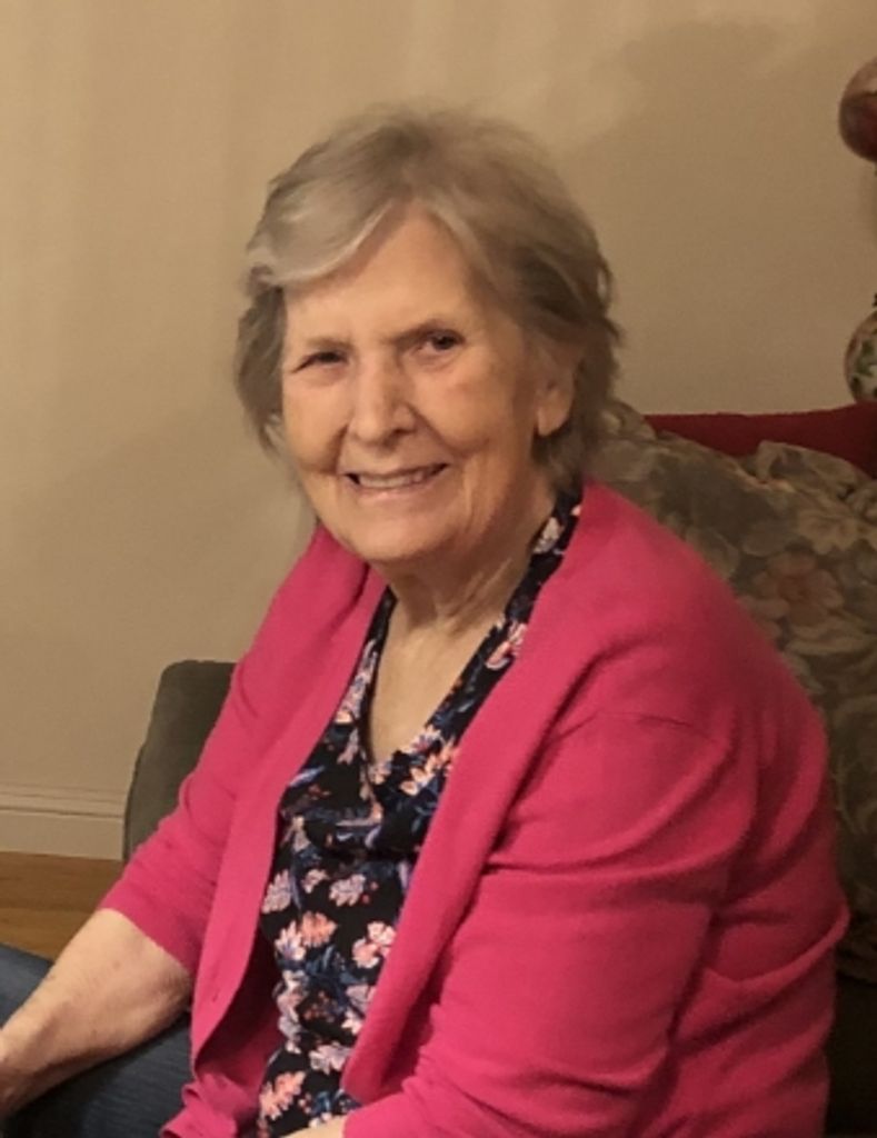 Barbara Ellen Luce