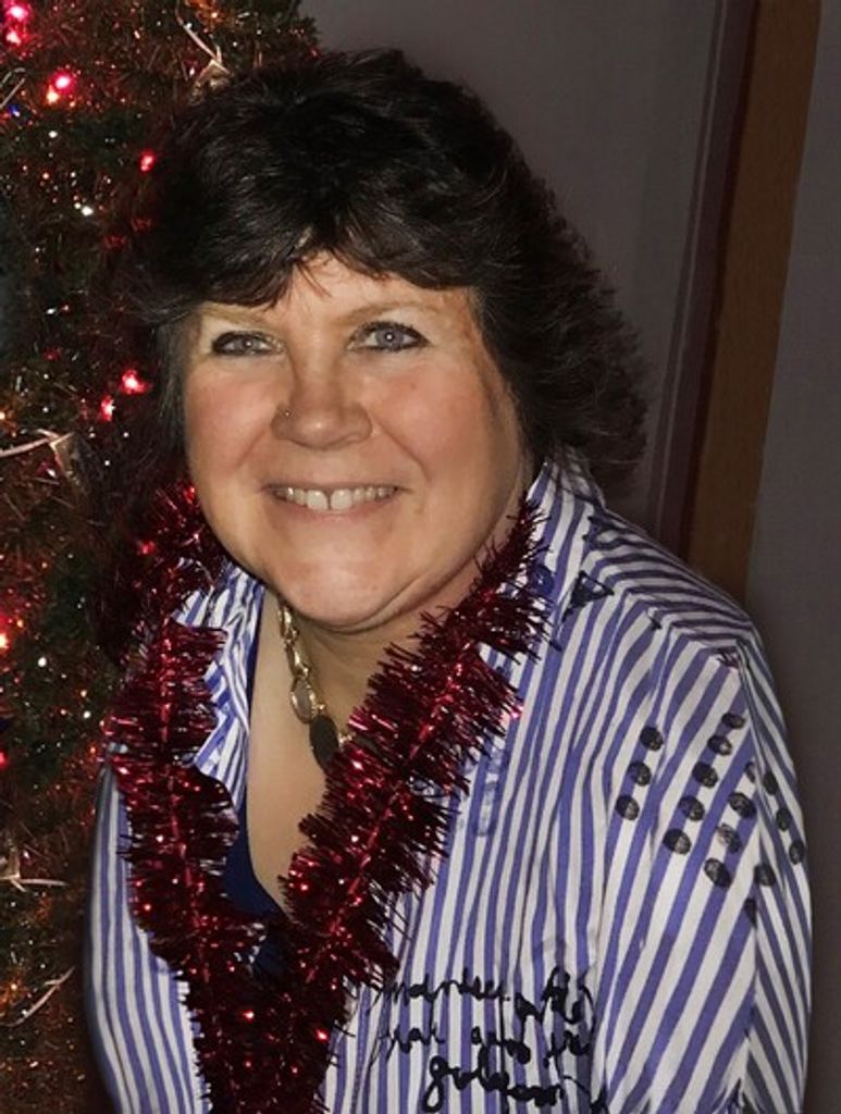 Teresa Jane Vonasek Profile Photo