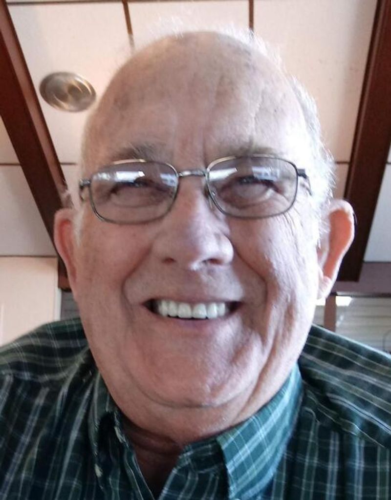 Ron Fullen Profile Photo