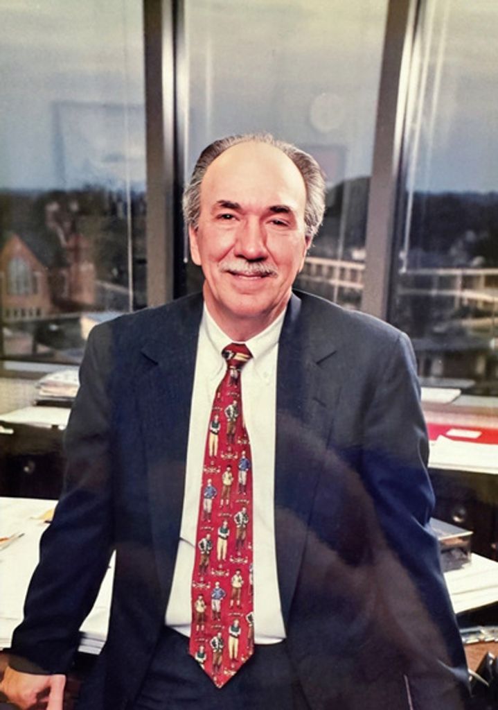 Mickey Ralph Holmes