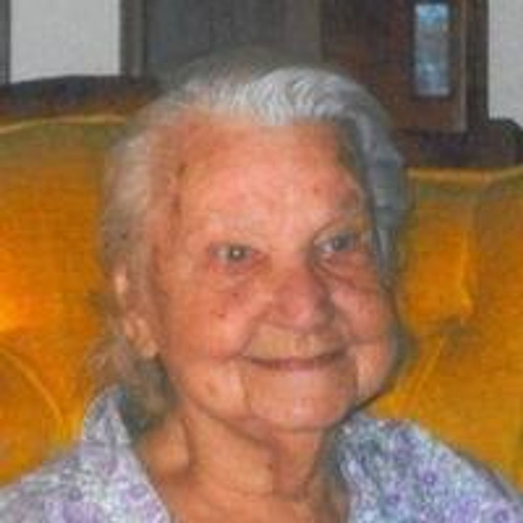 Eleanor M. Zielinsky