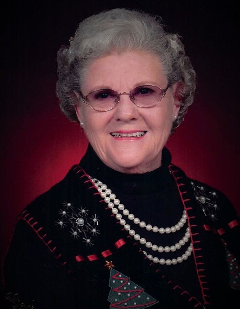 Wanda Irene Morris