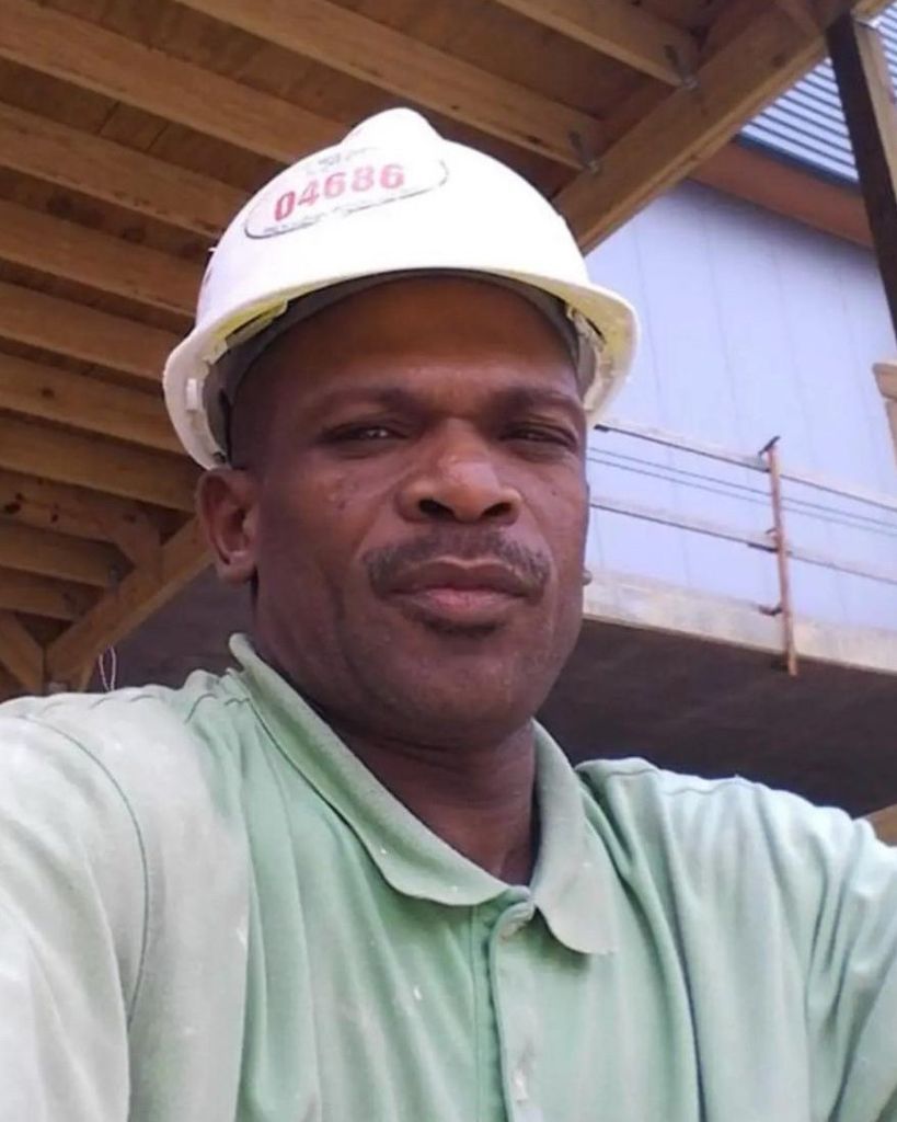RODERICK LAMONT MACK