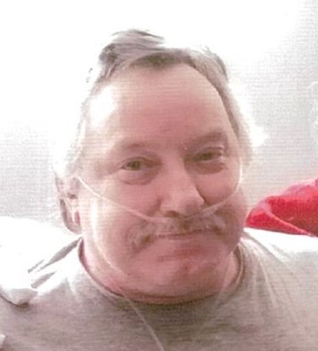 Dewey T. Mullett Profile Photo