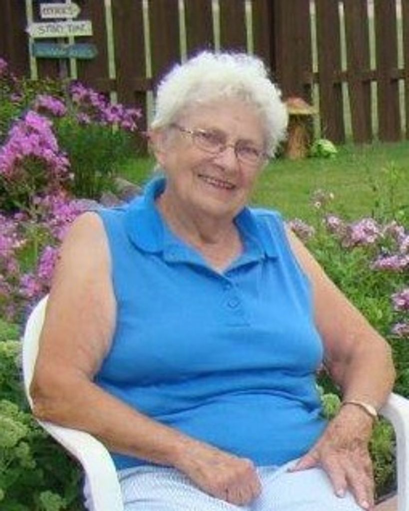 Regina "Jean" Rietcheck
