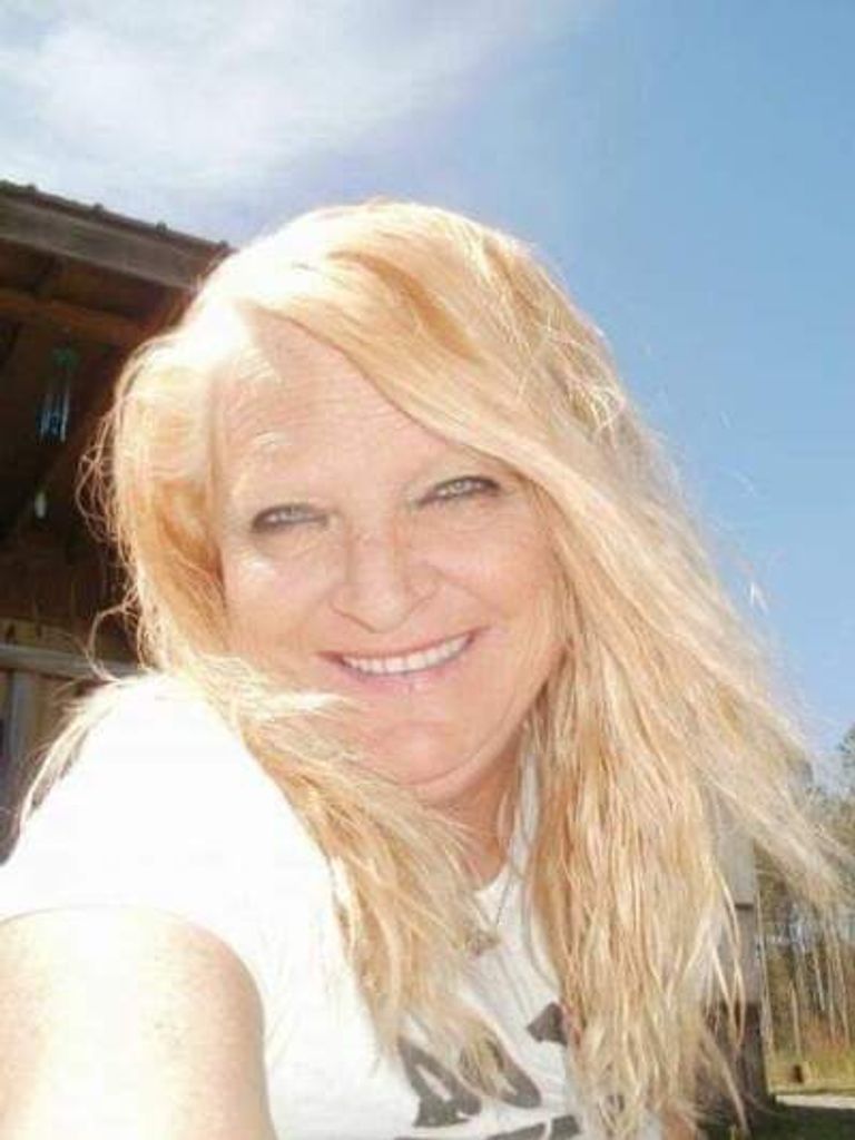 Wanda Bernice Hensley