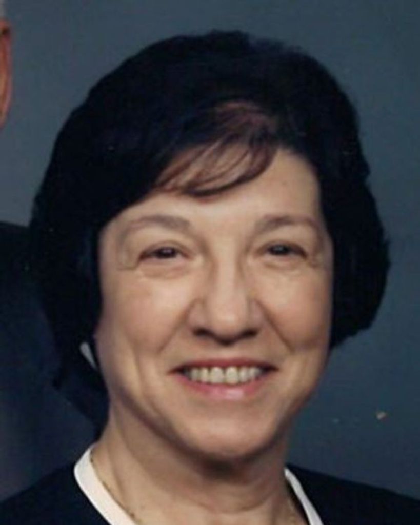Rose M. Scutella