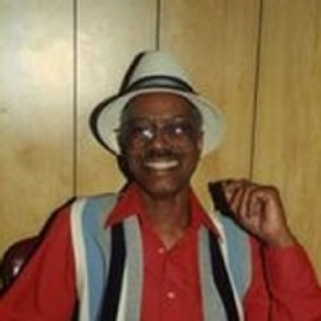 Kenneth  Leroy Hubbard