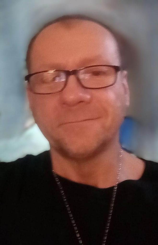 George Page Profile Photo