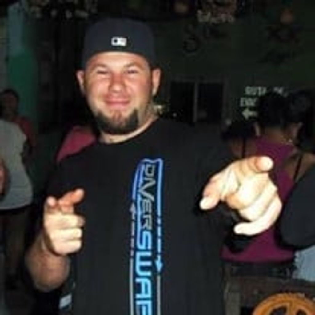 Joshua Alan Swink Profile Photo