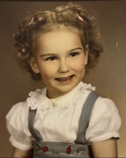 Julie Katherine Radtke's obituary image