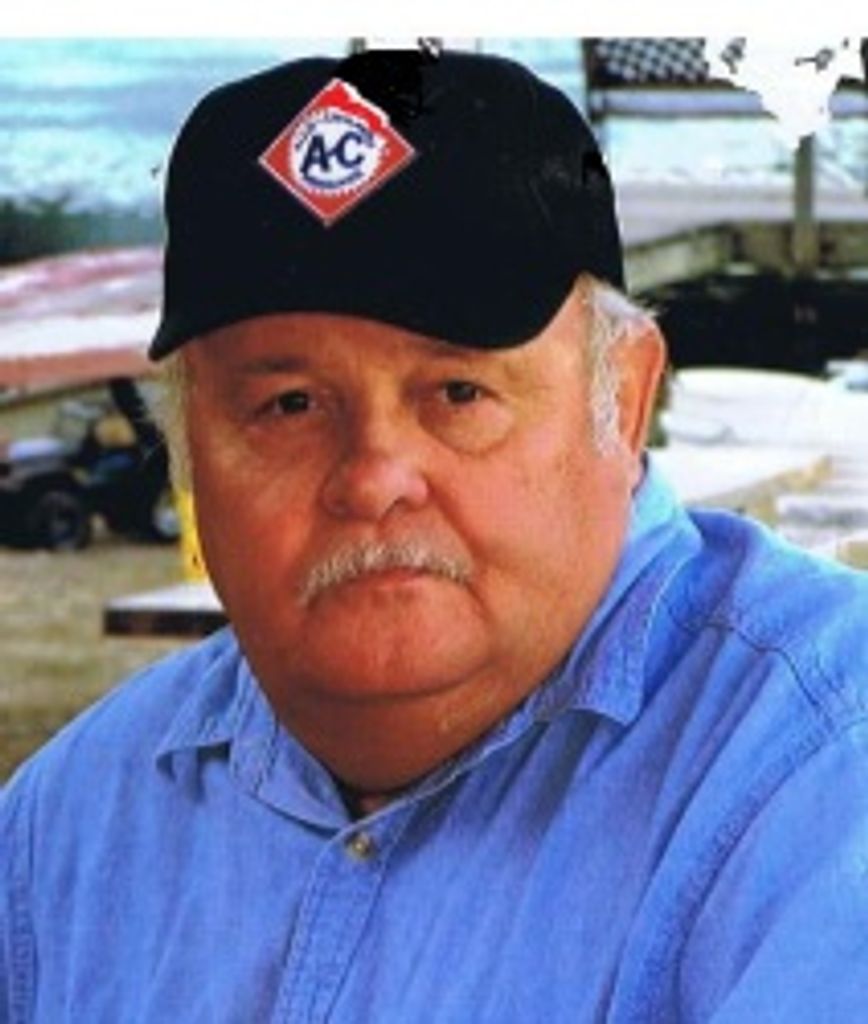 Roy S. (Sam) Johnson