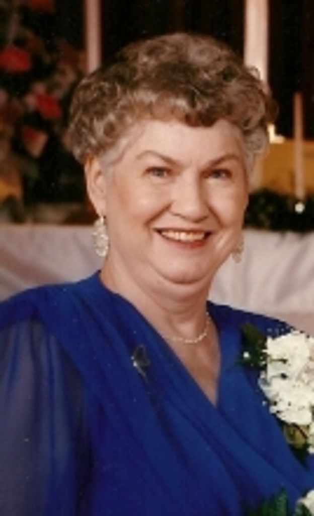 Cora (Nee Price) Pyles