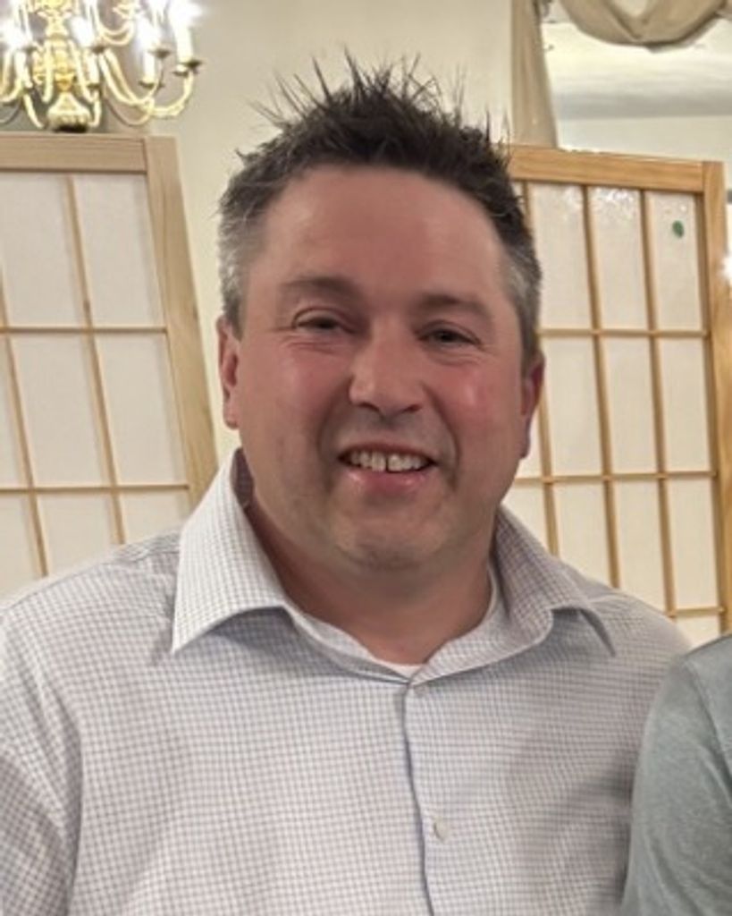 Justin Orbich Profile Photo