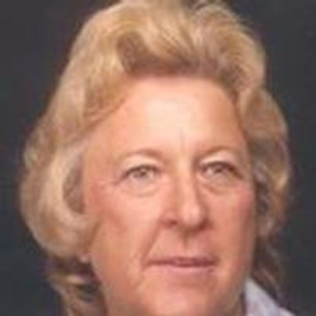 Alline Ruth Buckingham