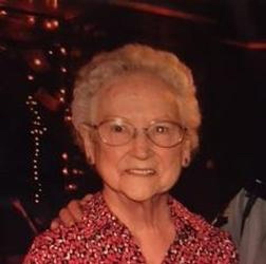 Winola Allis Stethers