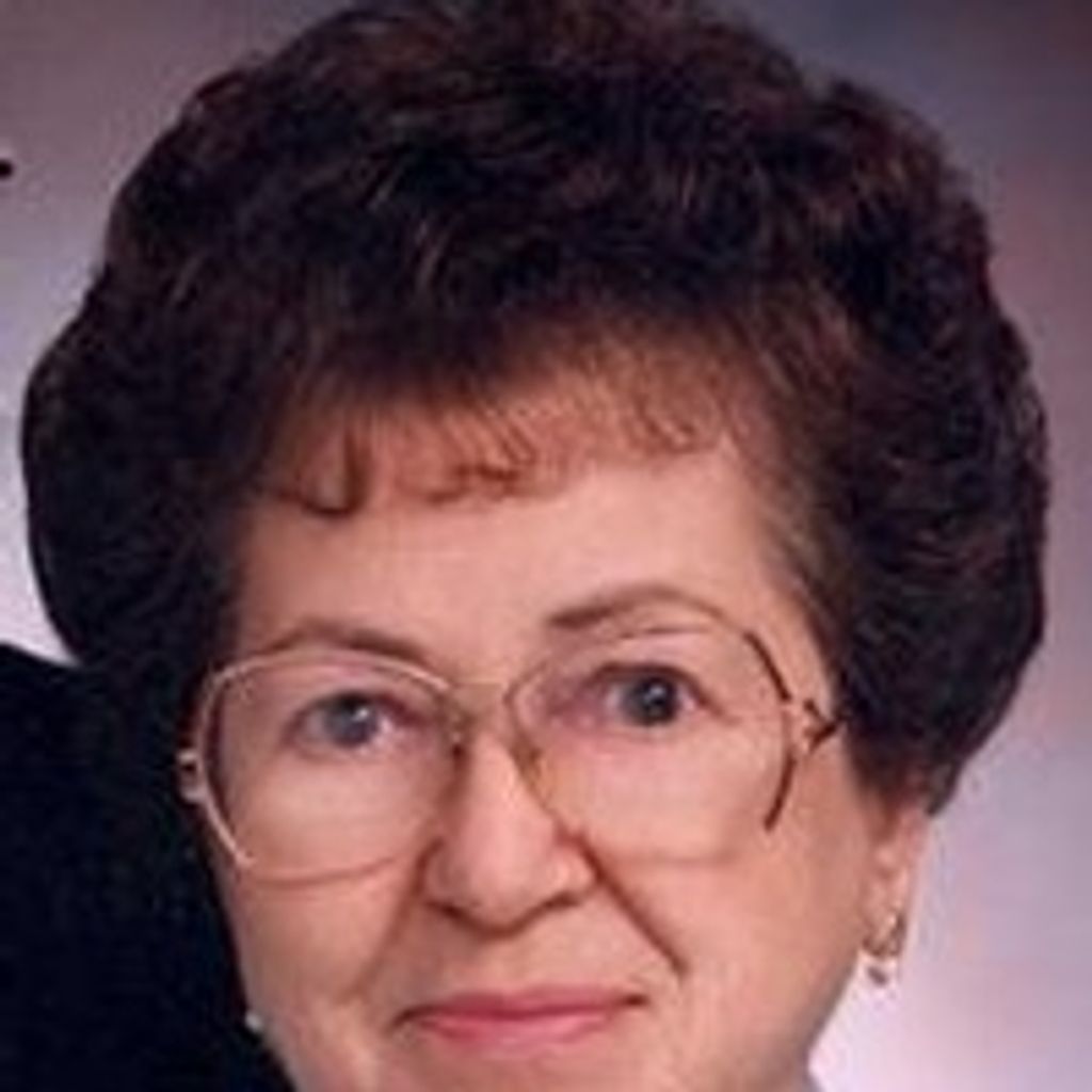 Vera L. Stone
