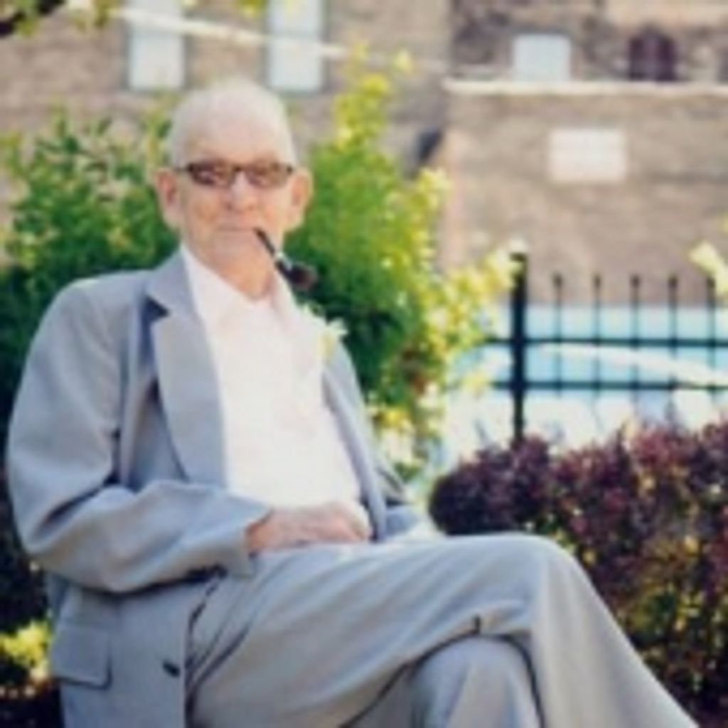 Raymond Henry Walsworth