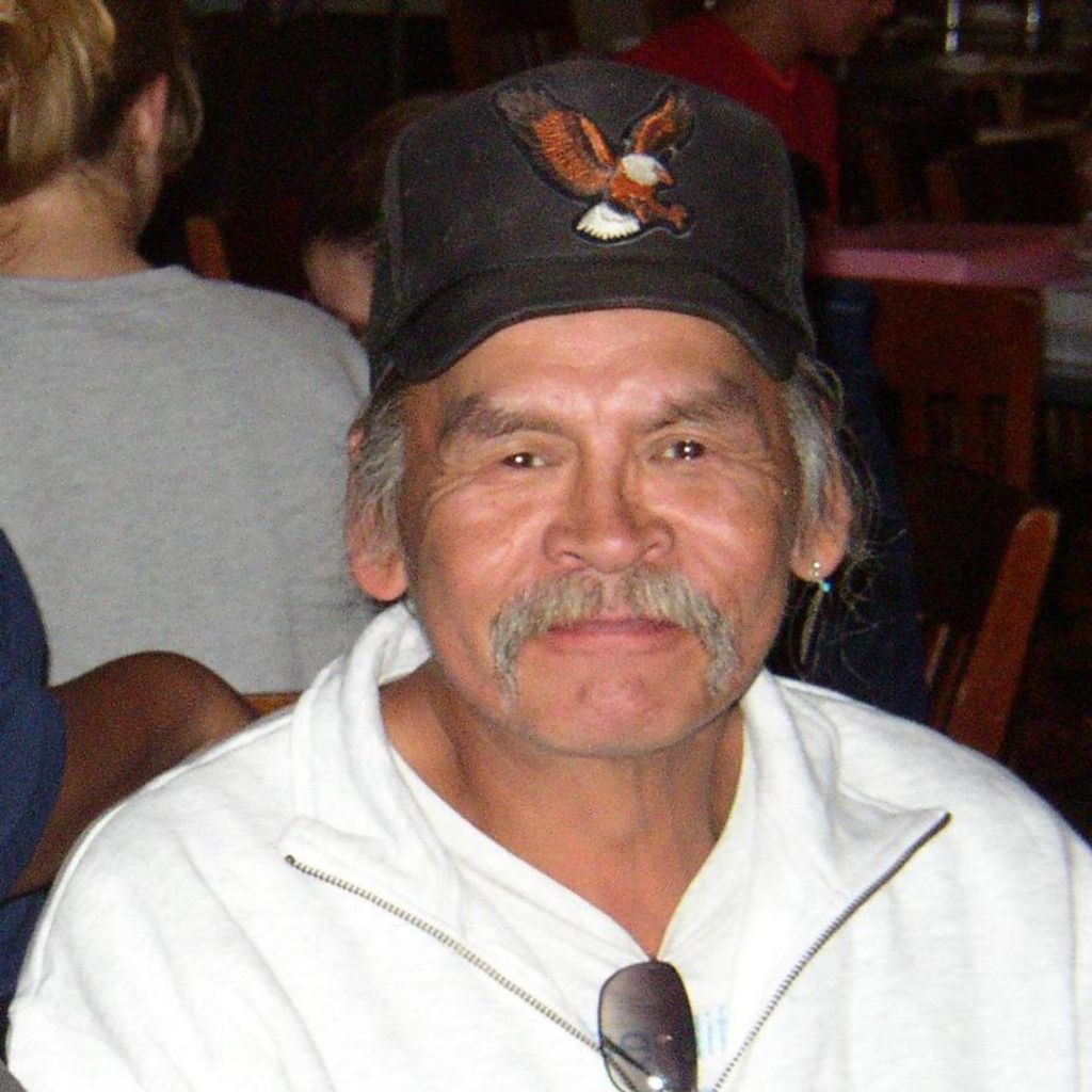 Mike Peterson