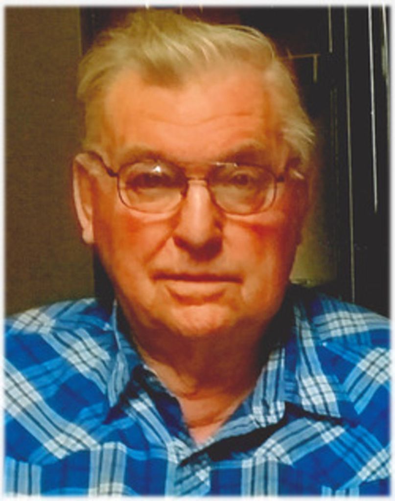 Clarence James Buschenfeld