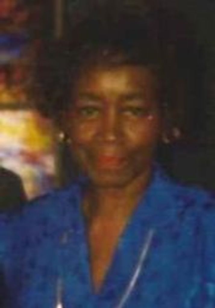 Edna B. Hickmon