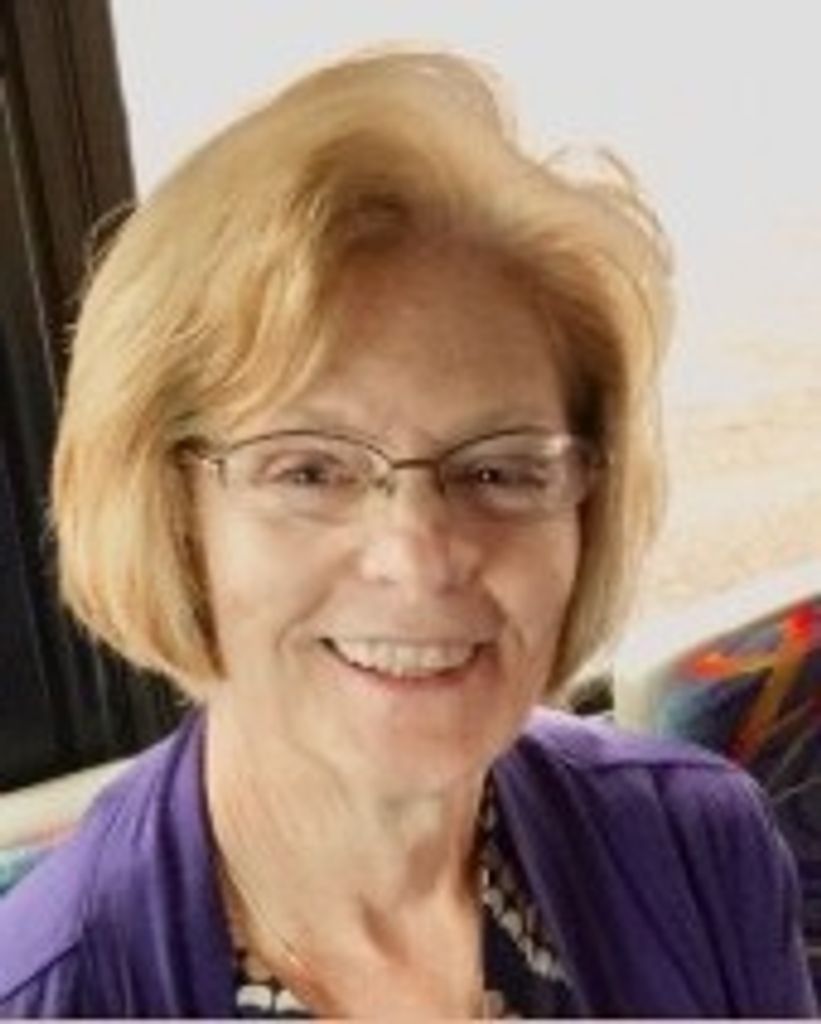 Sara H. (Hall) Rajcevich Profile Photo