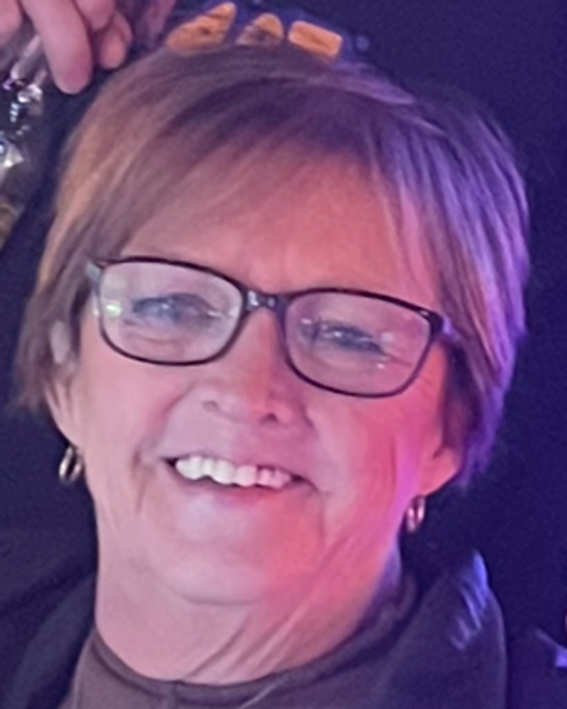 Teresa Christine Golomb