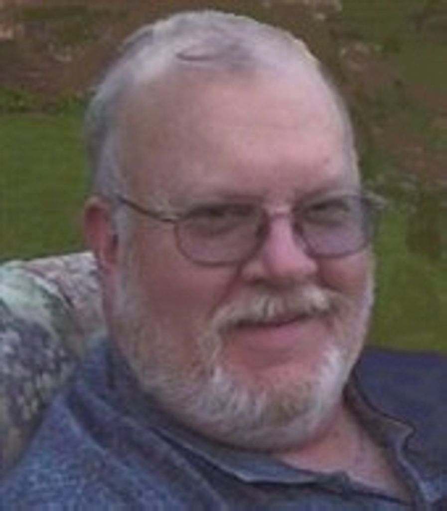 Lloyd M. Uphold