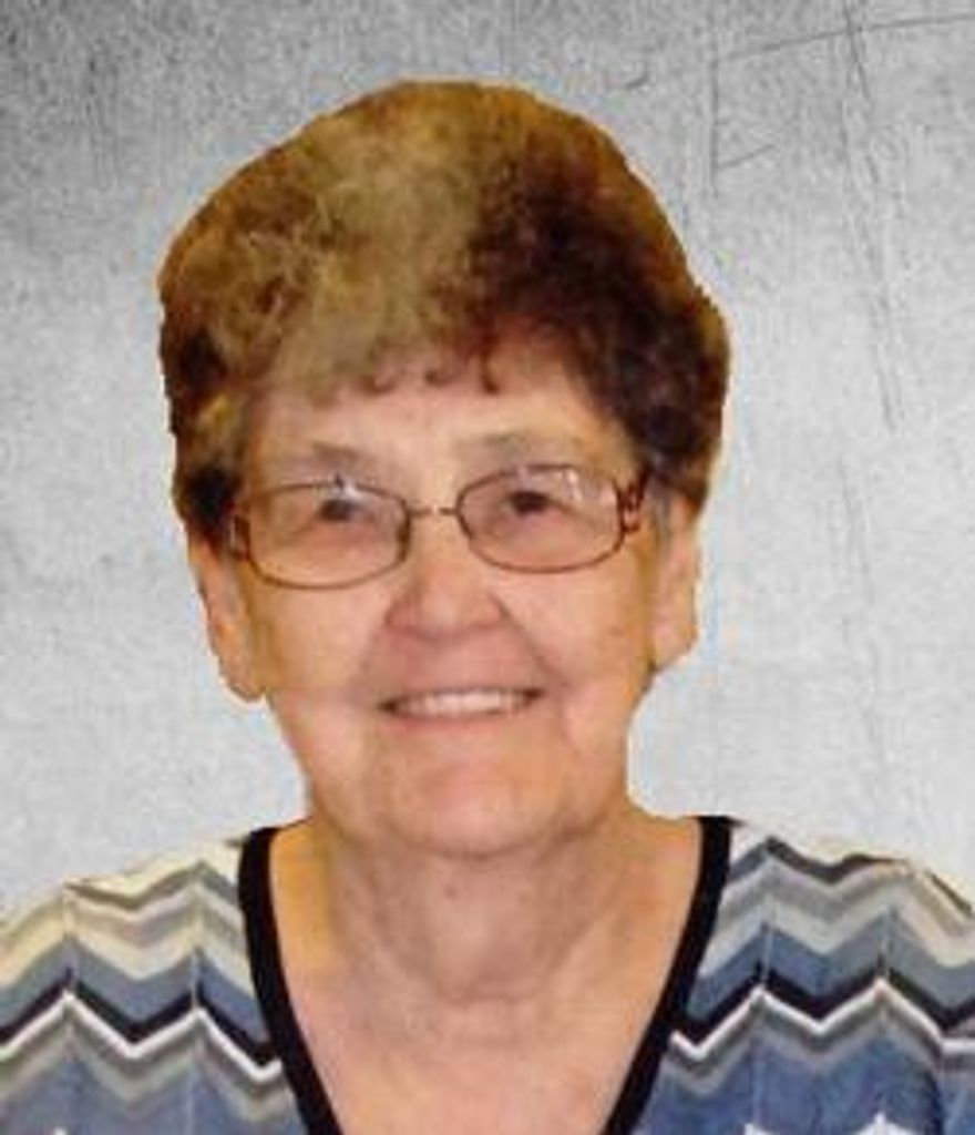 Marion J Pederson