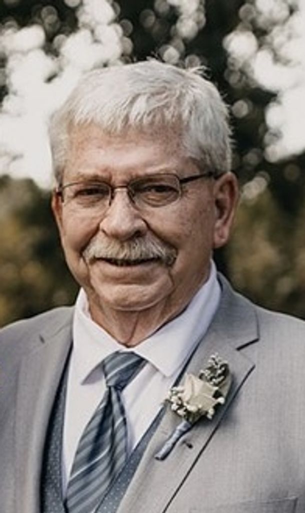Fredric "Tom" Barnick Profile Photo