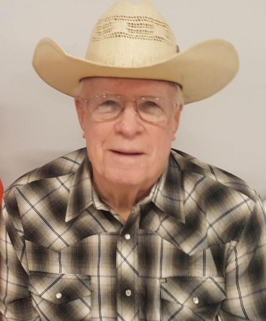 Albert Levoy Sappington