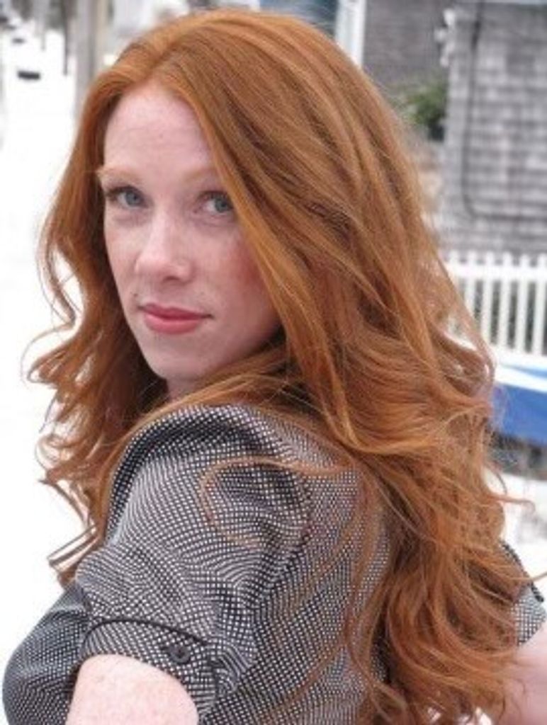 Pauline "Polly" Mello Oyer Profile Photo