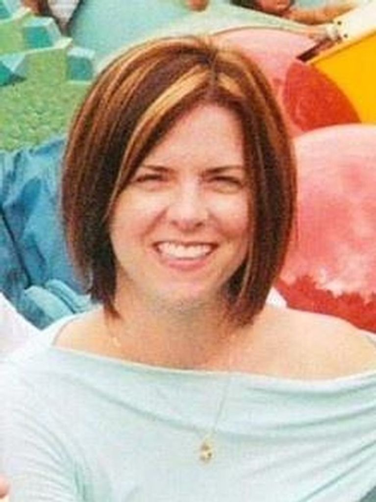 Nicole A. Goodspeed Profile Photo