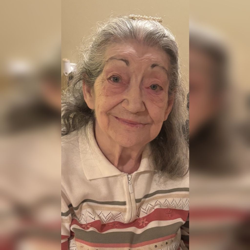 Lovella Viola Thompson