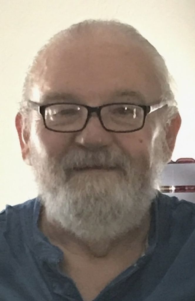 Nick T. Charlikowsky